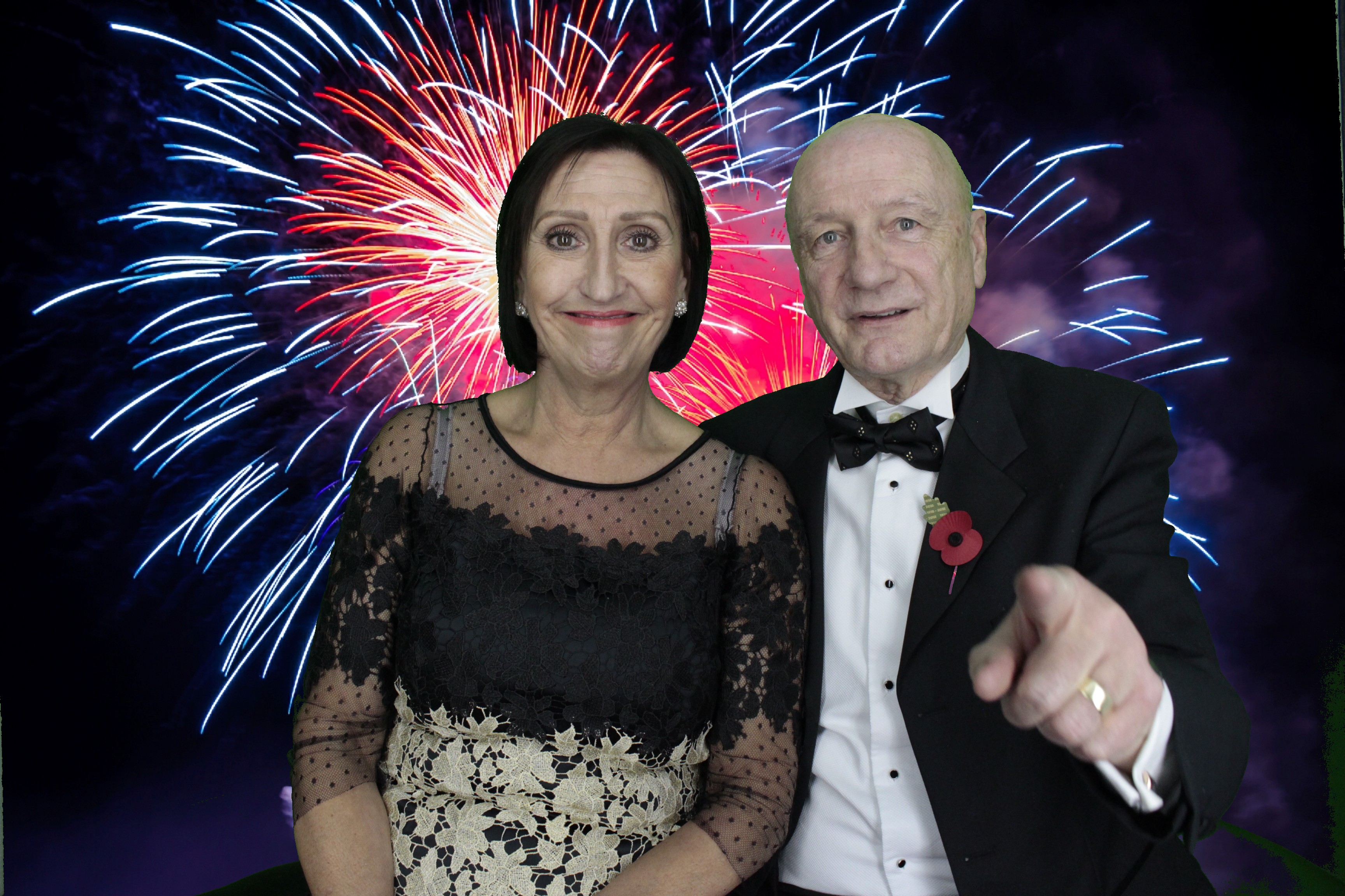 BASA Dinner & Dance | View more photos from the event at gallery.myphotoboothexperience.co.uk/u/MyPhotoBoothExperienceLtd/BASA-Dinner-Dance